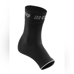 CEP ortho ankle‎ sleeve black/grey unisex III men’s or women’s